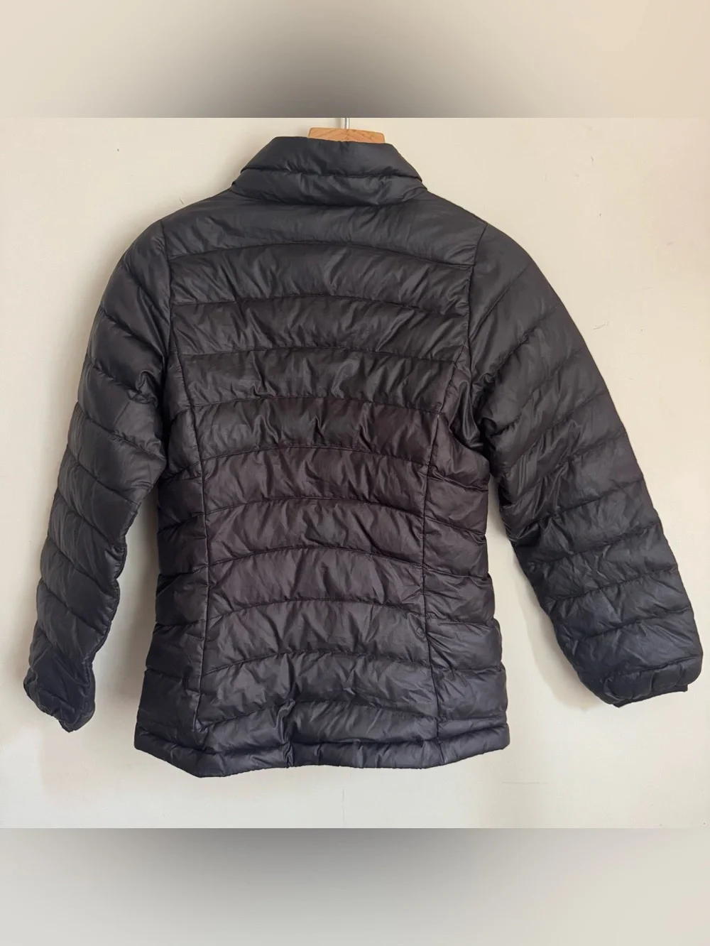 Patagonia nano puff